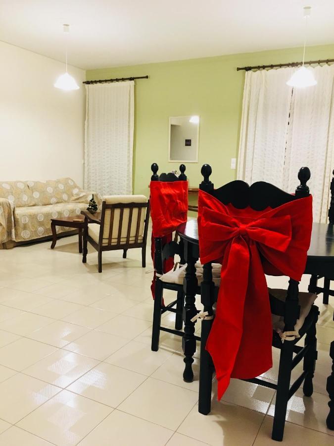 Camelia Apartment Nafplio Exterior photo